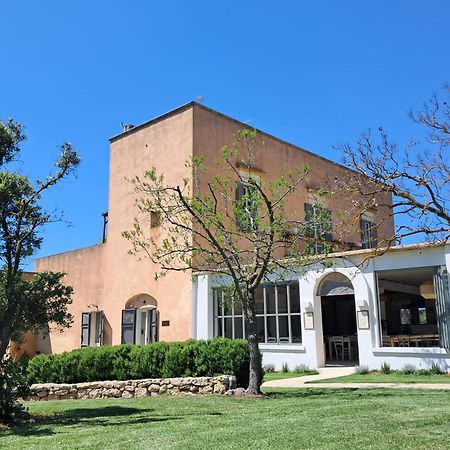 Masseria Li Foggi Gallipoli Exteriér fotografie