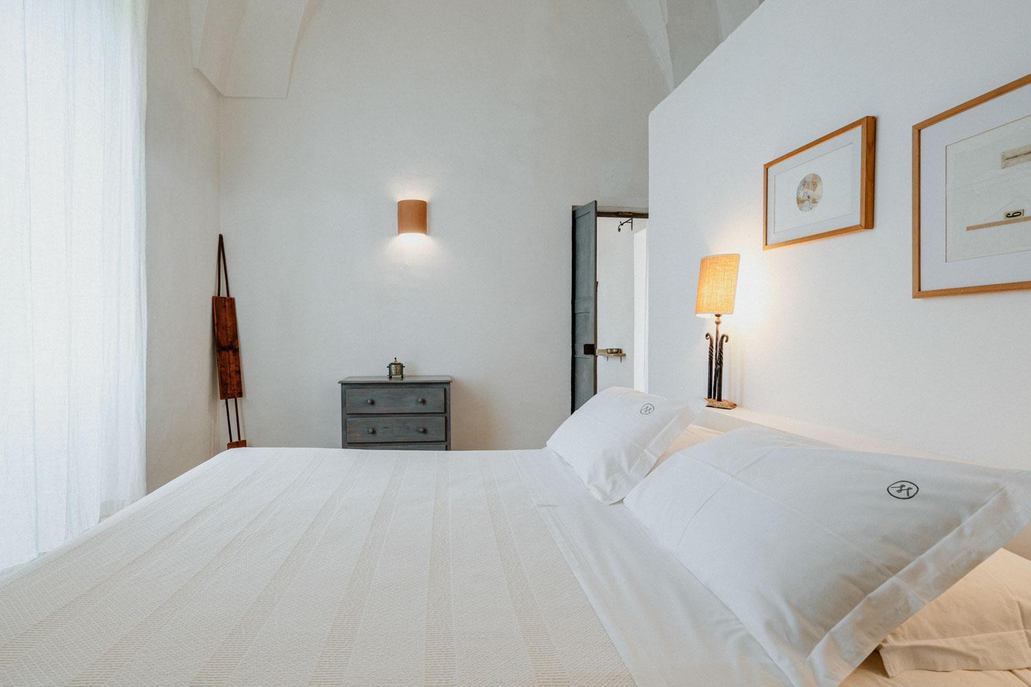 Masseria Li Foggi Gallipoli Exteriér fotografie