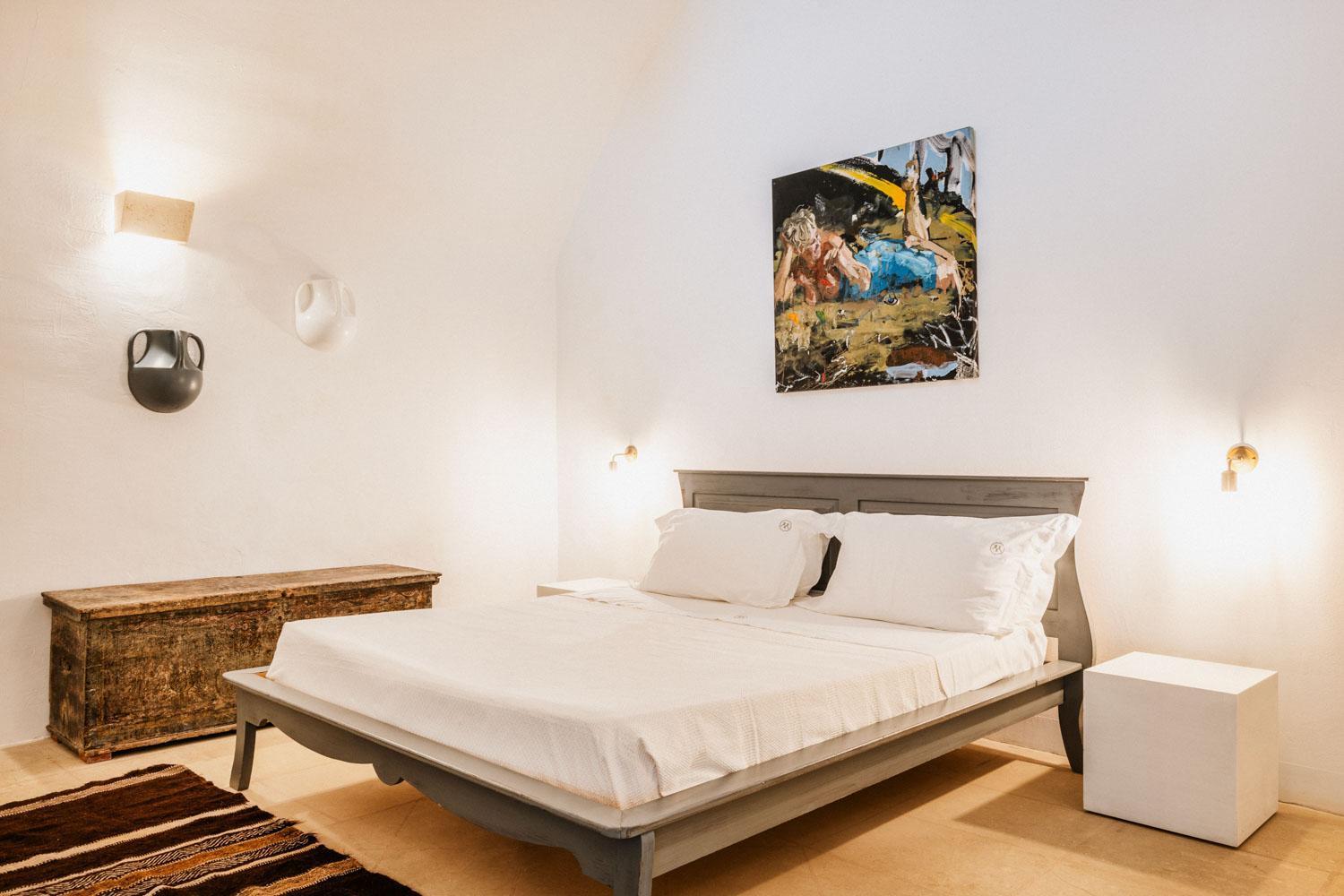 Masseria Li Foggi Gallipoli Exteriér fotografie