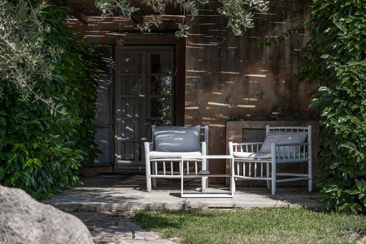 Masseria Li Foggi Gallipoli Exteriér fotografie